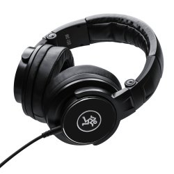 Mackie MC-150 Professional Closed-Back H�retelefoner